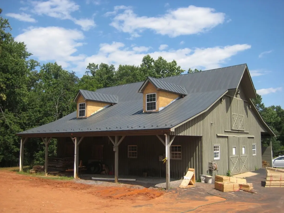 Expert Roof Coating workmanship in Farmersville