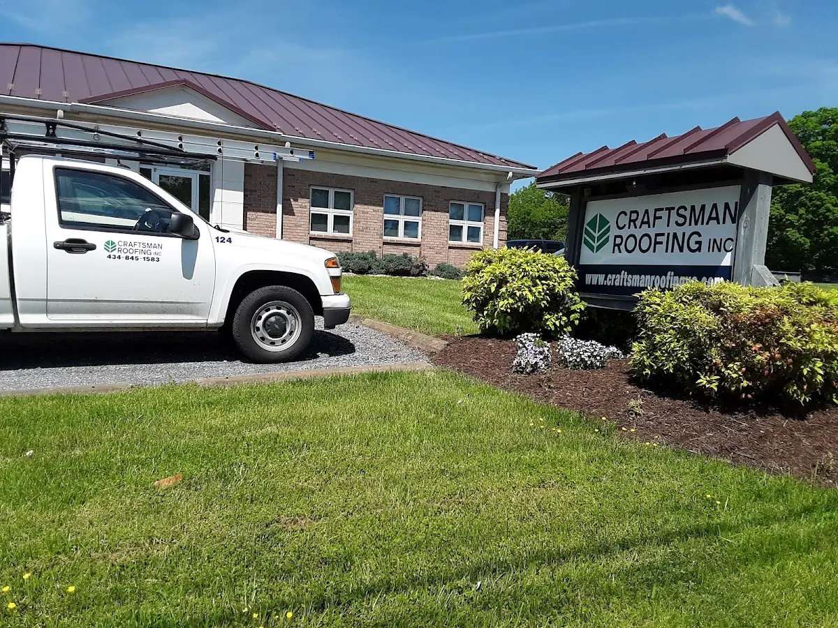 Quality Roof Replacement by experienced craftsmen in Farmersville
